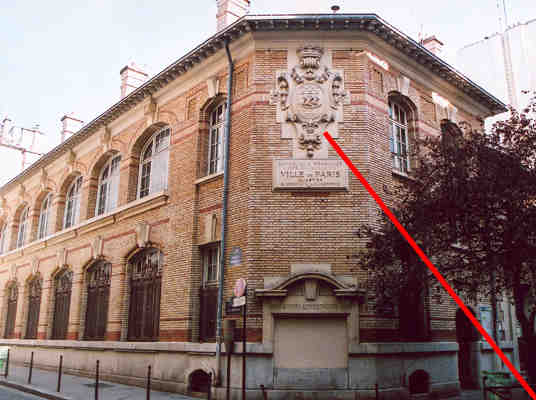 saint-germain